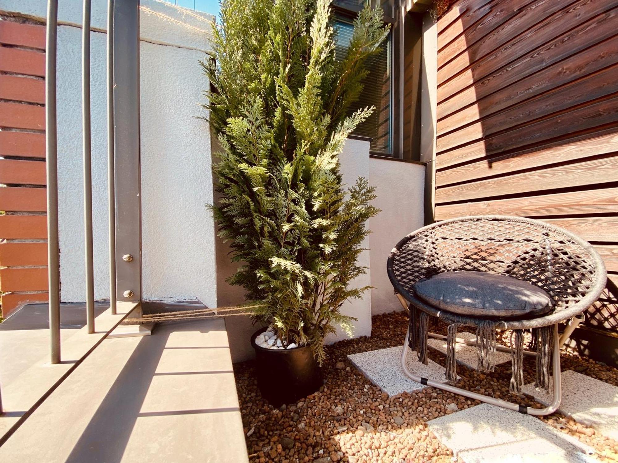 קרקוב Angel Mint Apartment - Free Parking - Balcony חדר תמונה