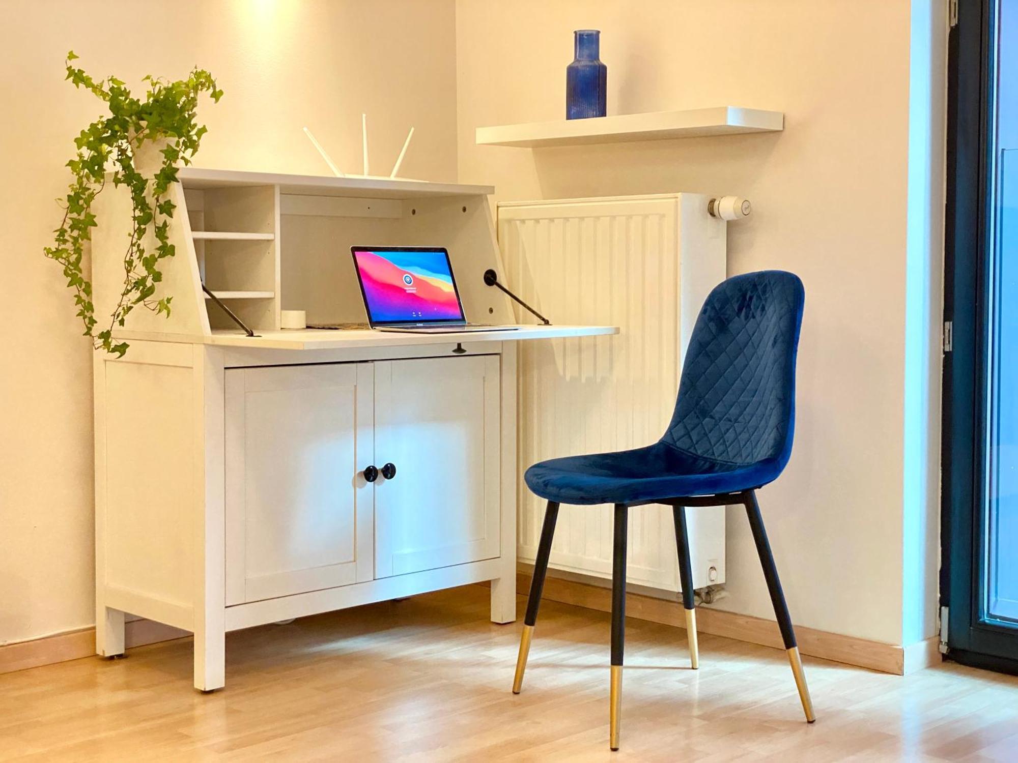 קרקוב Angel Mint Apartment - Free Parking - Balcony חדר תמונה