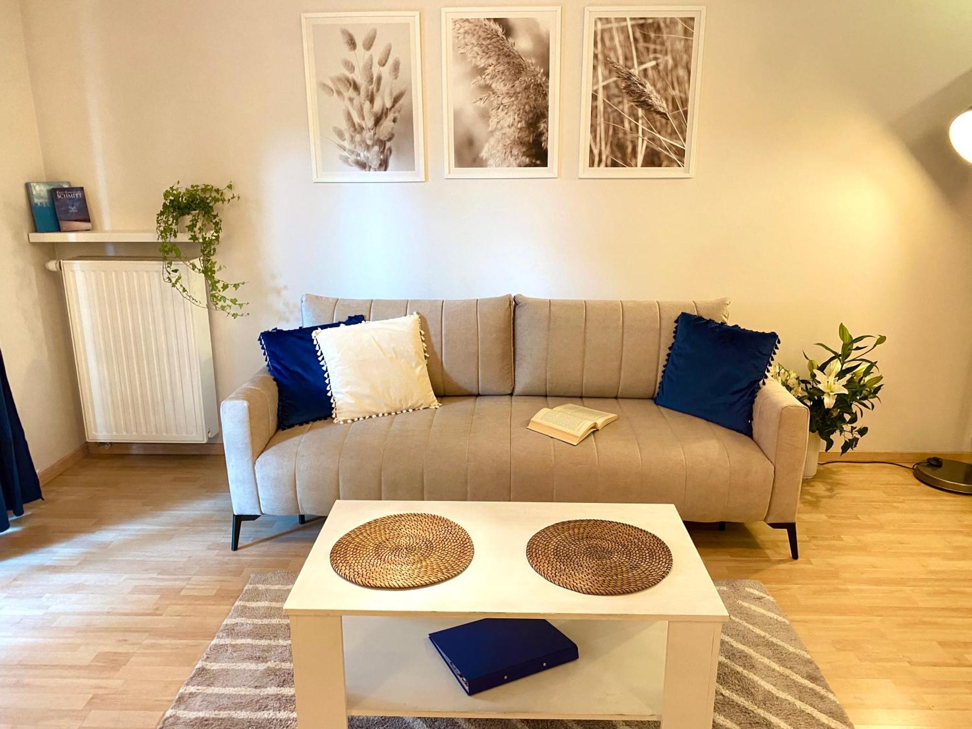 קרקוב Angel Mint Apartment - Free Parking - Balcony מראה חיצוני תמונה