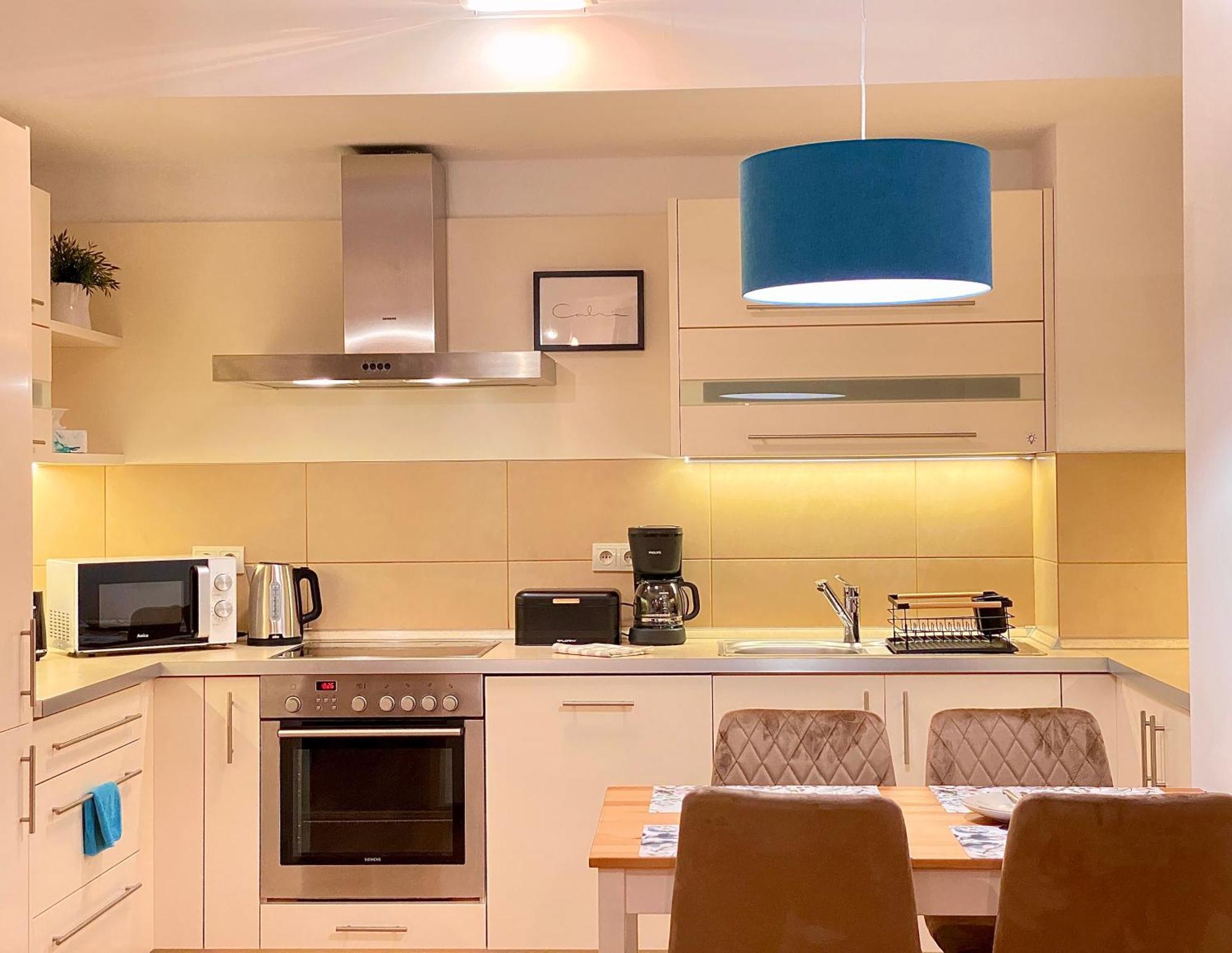 קרקוב Angel Mint Apartment - Free Parking - Balcony מראה חיצוני תמונה